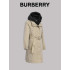 버버리 후드 다운 코트 (국내배송)