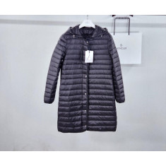 몽클레어 오레돈 롱 다운 패딩 (국내배송)