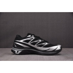 살로몬 x 메종마르지엘라 XT-MM6 블랙실버 L491070