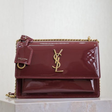 생로랑 페이던트 선셋백 미듐