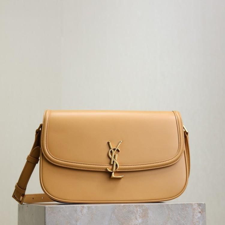 생로랑 솔페리노 사첼백 미듐, 라지