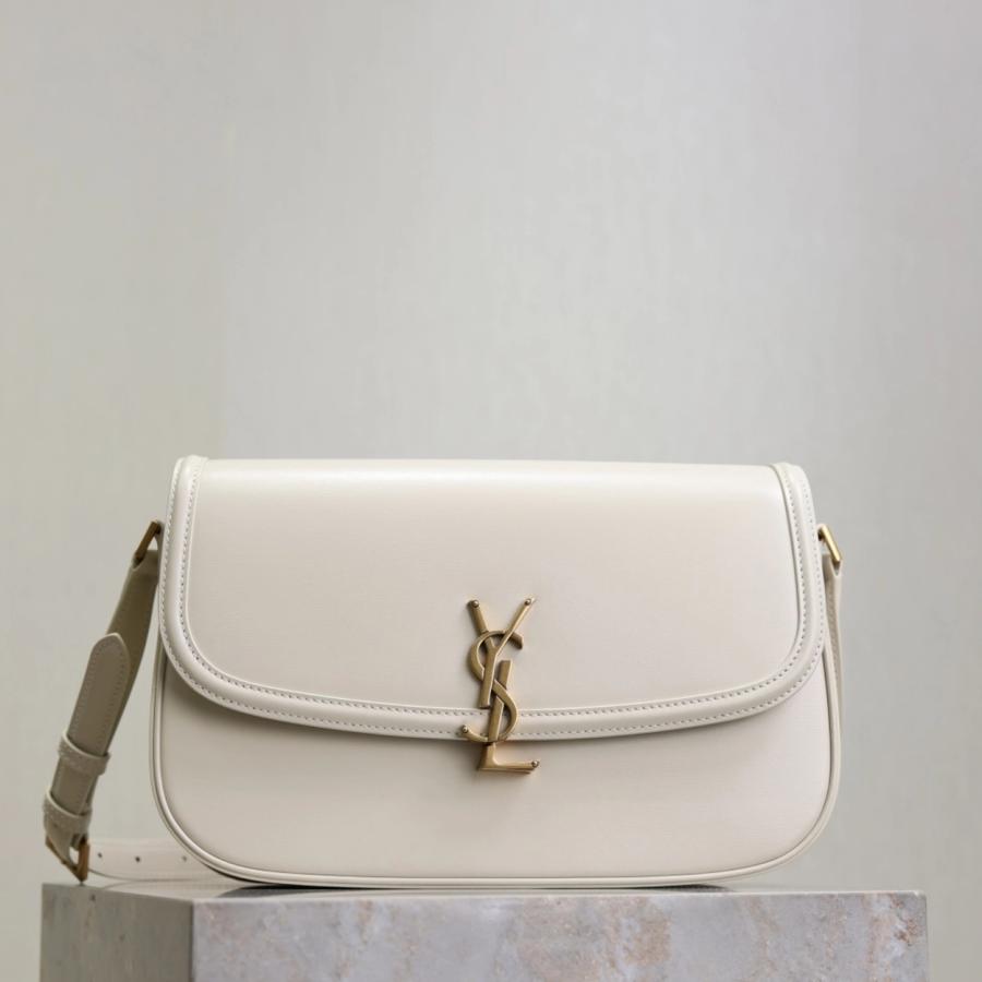 생로랑 솔페리노 사첼백 미듐, 라지