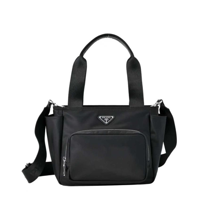 프라다 1BG582 리나일론 토트백 (국내배송)