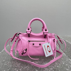 발렌시아가 르시티백 미니