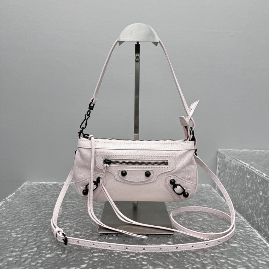 발렌시아가 르카골 숄더백 미니