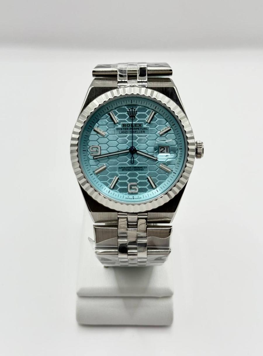 롤렉스 랜드 드웰러 28mm, 31mm, 36mm, 40mm