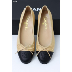 샤넬 발레리나 플랫슈즈 풀박스 (국내배송)