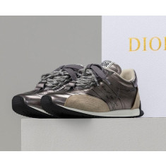 디올 D-Sketch 스니커즈 (국내배송)