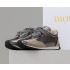 디올 D-Sketch 스니커즈 (국내배송)
