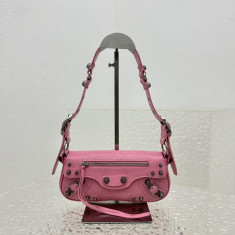 발렌시아가 르카골 슬링백 스몰