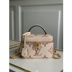 루이비통 빅 모노그램 베니티백 pm