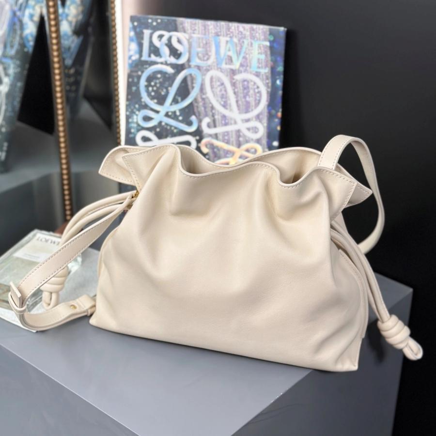 로에베 플라멩고 플라멩코 미듐