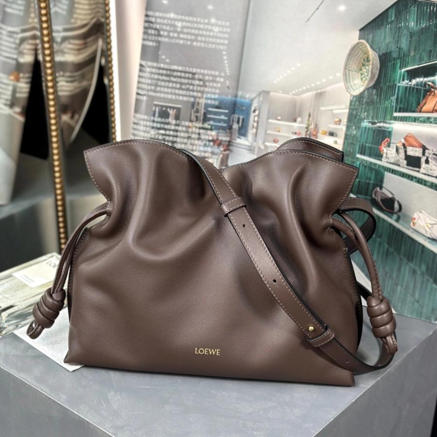 로에베 플라멩고 플라멩코 미듐