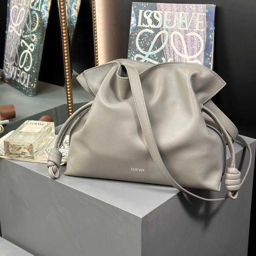 로에베 플라멩고 플라멩코 미듐