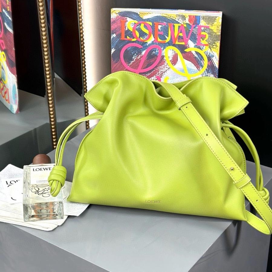 로에베 플라멩고 플라멩코 미듐