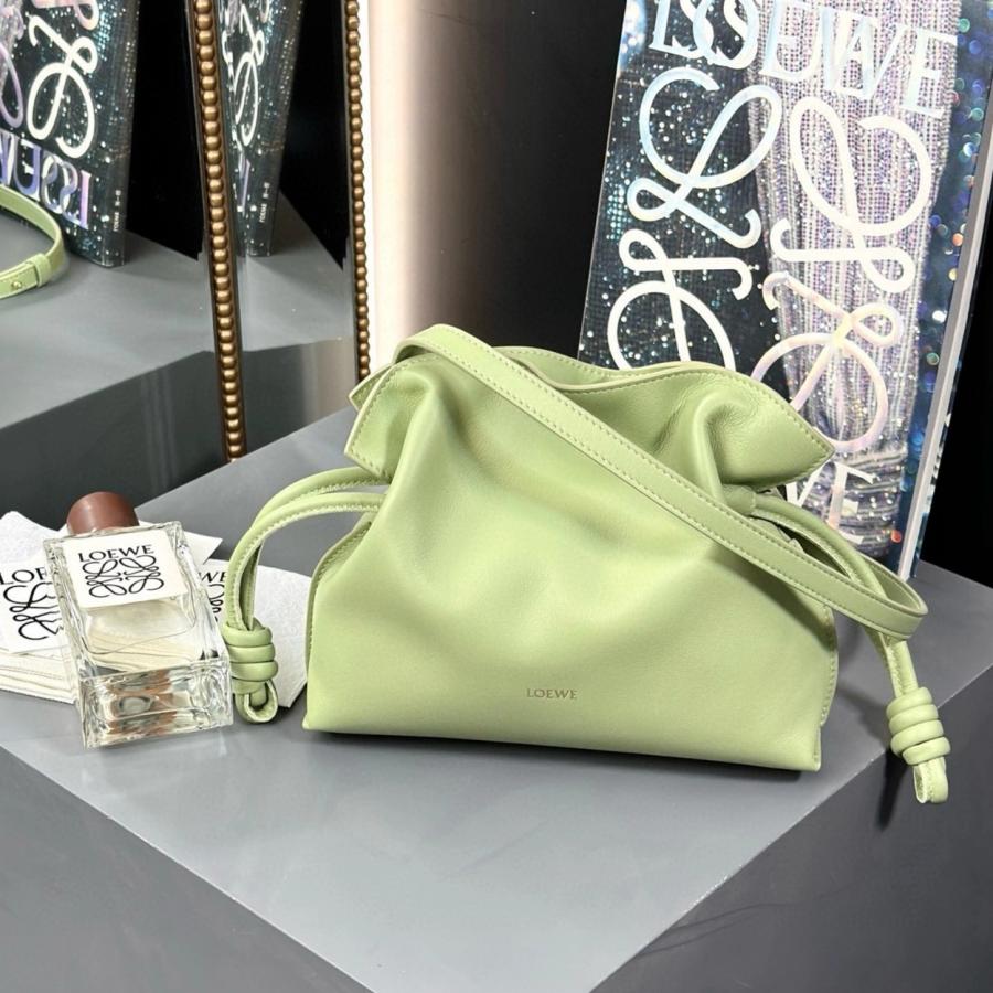 로에베 플라멩고 플라멩코 미니