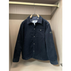 버버리 코듀로이 자켓