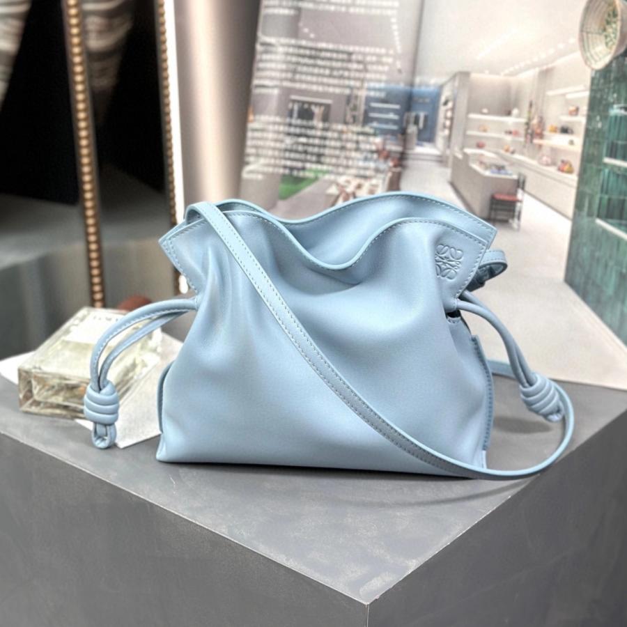 로에베 플라멩고 플라멩코 미니