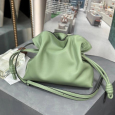 로에베 플라멩고 플라멩코 미니