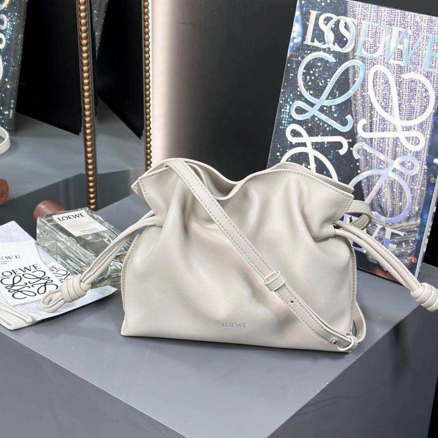 로에베 플라멩고 플라멩코 미니