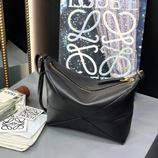 로에베 퍼즐 폴드 숄더백