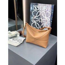 로에베 퍼즐 폴드 숄더백