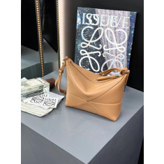 로에베 퍼즐 폴드 숄더백