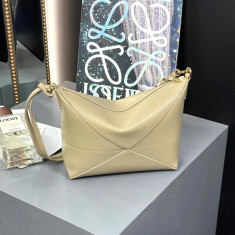 로에베 퍼즐 폴드 숄더백