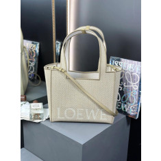 로에베 폰트백 미듐 30cm