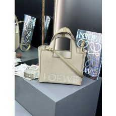 로에베 폰트백 스몰 24cm