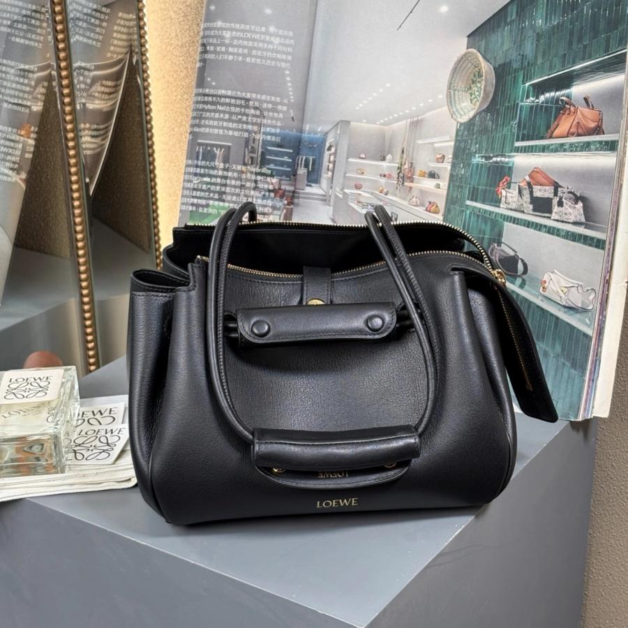 로에베 마드리백 스몰