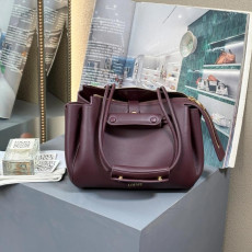 로에베 마드리백 스몰