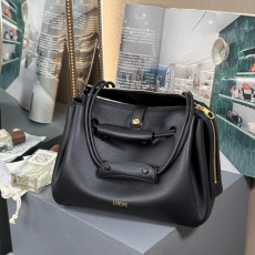 로에베 마드리백 미듐