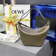 로에베 미니 해먹 호보백