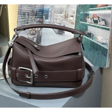 로에베 바이커 퍼즐백 스몰