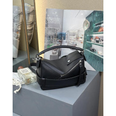 로에베 바이커 퍼즐백 스몰