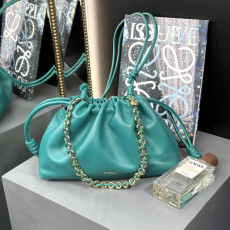 로에베 플라멩코 펄스백 미니, 미듐