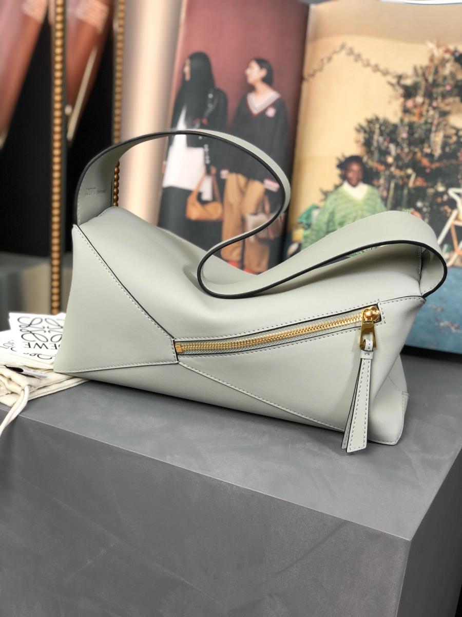 로에베 퍼즐 호보백 29cm