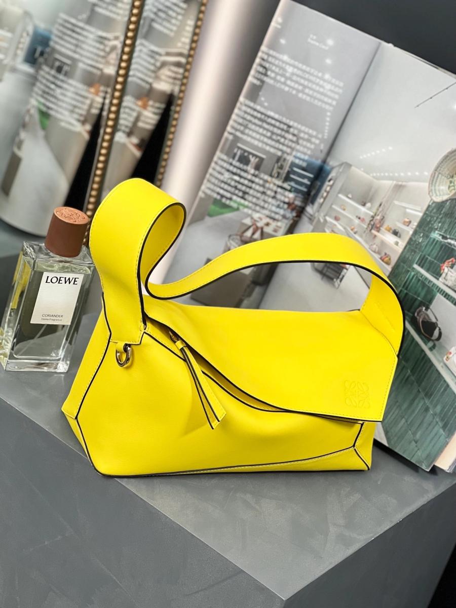 로에베 퍼즐 호보백 29cm