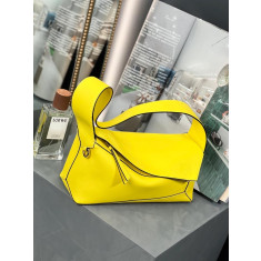 로에베 퍼즐 호보백 29cm