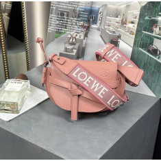 로에베 게이트 듀얼백 미니