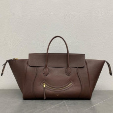 셀린느 뉴 러기지백 라지