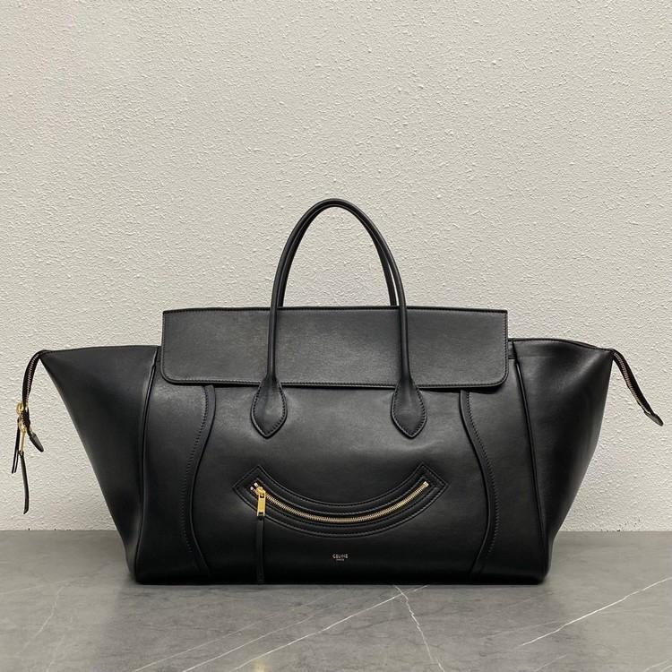 셀린느 뉴 러기지백 라지