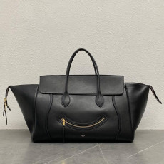 셀린느 뉴 러기지백 라지