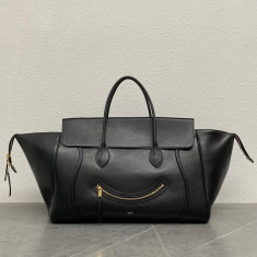 셀린느 뉴 러기지백 라지