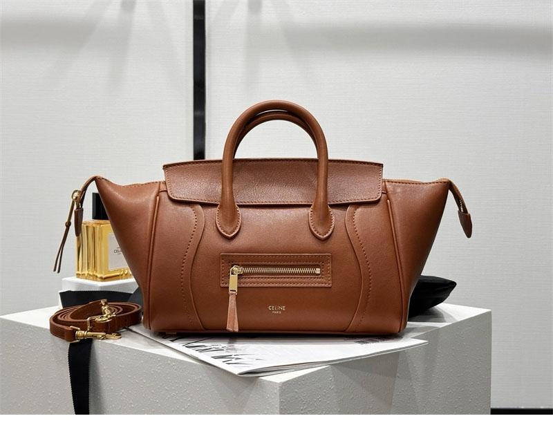 셀린느 26SS 뉴 러기지 스몰