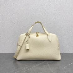 로로피아나 니들백 아이보리