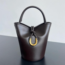 보테가베네타 리베르타 버킷백 스몰, 미듐