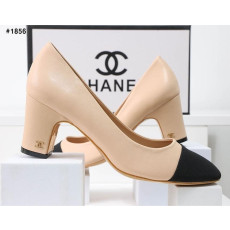 샤넬 사이드 cc로고 구두 펌프스 풀박스 (국내배송)