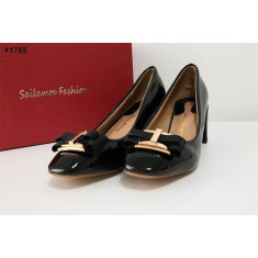 페라가모 바라 펌프스 구두 풀박스 (국내배송)